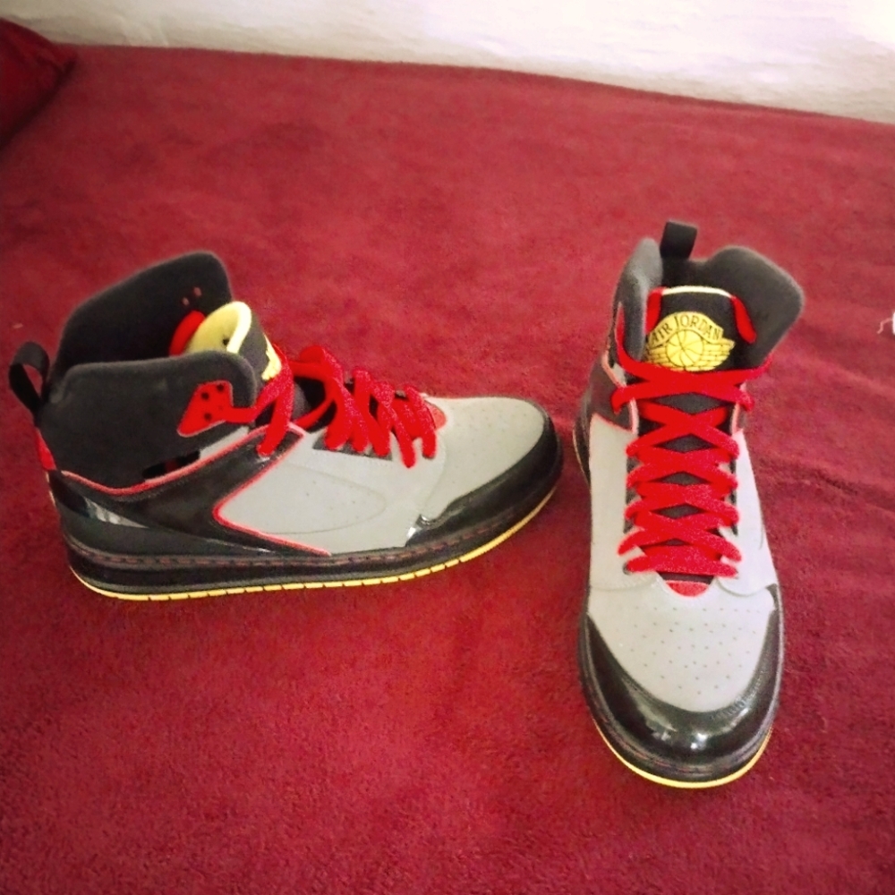 Brand new air Jordans size 11.5 - Picture 1 of 1
